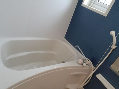 【浴室】 | クリアネスⅡ