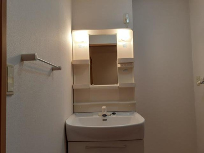 【洗面所】 | クリアネスⅡ