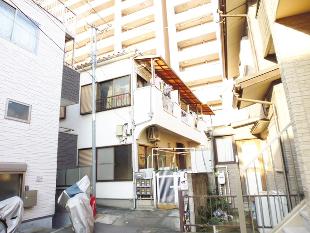 永山コーポ
