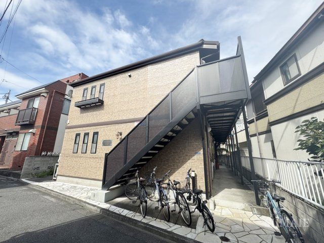 アパートメントＯＺ