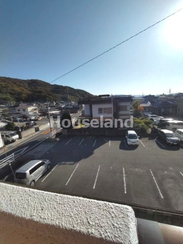 リーゼンラート三葛の展望|別部屋参考写真