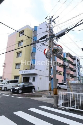 リーゼンラート三葛