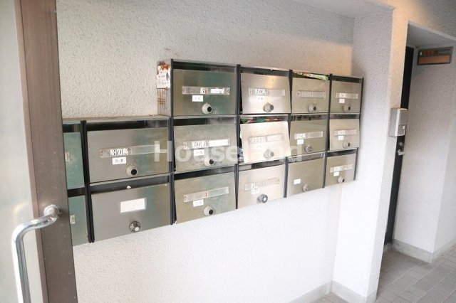 リーゼンラート三葛のその他共用部分