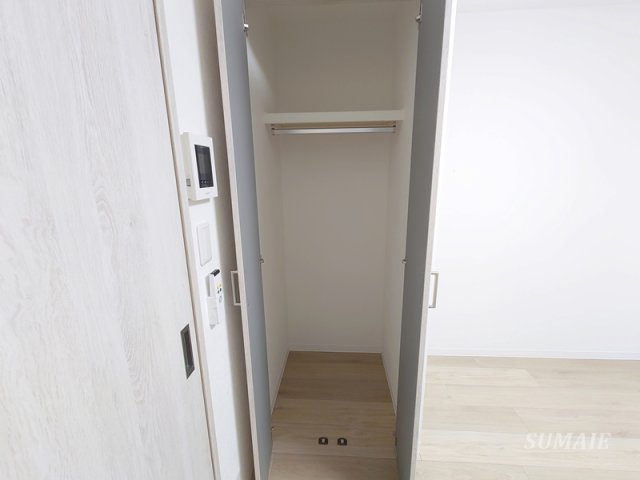 びる・いしだいらの収納|収納です☆