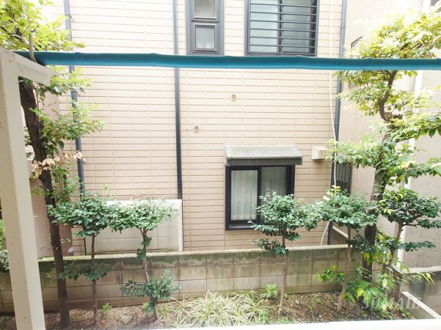 びる・いしだいらの展望|部屋からの景色です☆