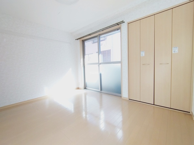 コーポヒロアネックスの洋室|明るいお部屋です☆