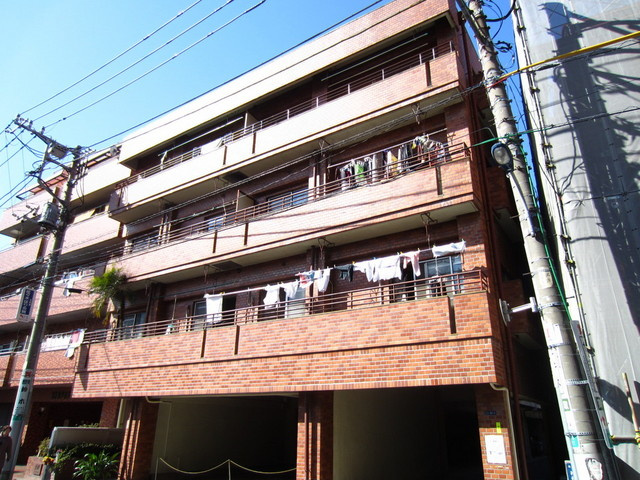 古澤マンション