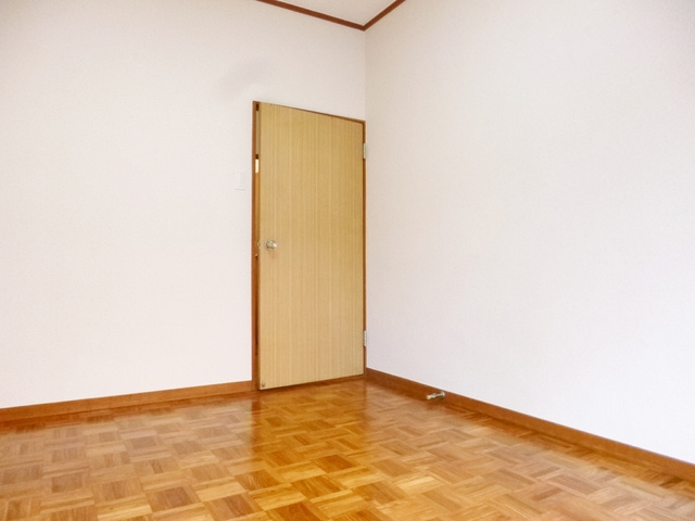 古澤マンションの洋室|洋室のお部屋です☆