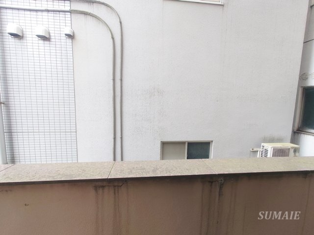 ハイマートＩＧの展望|お部屋からの景色です☆