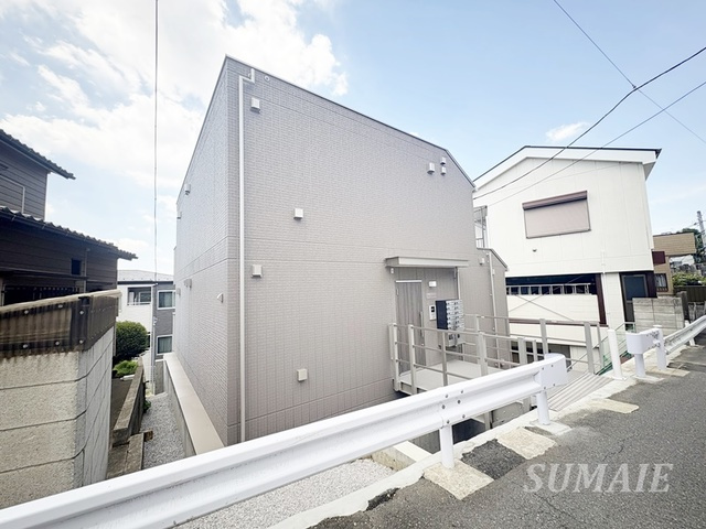 ロッソ・カンパーナの外観|外観です☆