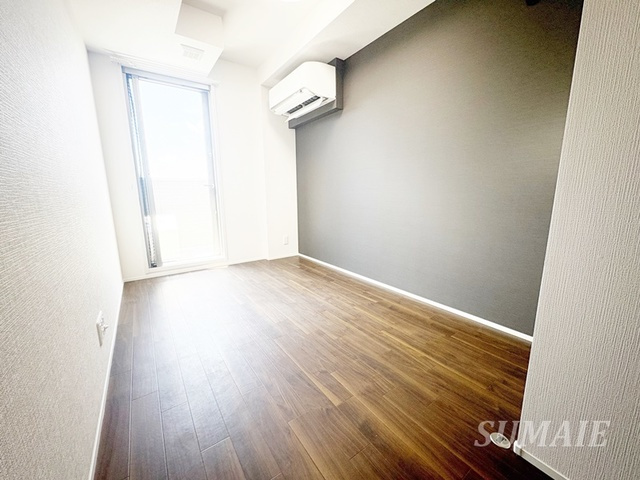 ロッソ・カンパーナの居間・リビング|洋室です☆