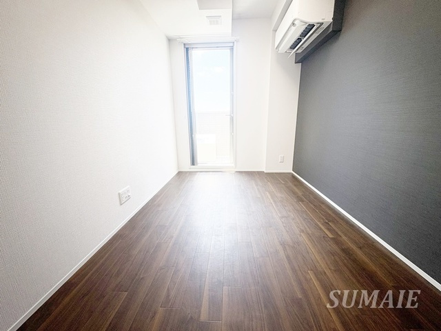 ロッソ・カンパーナの洋室|洋室です☆