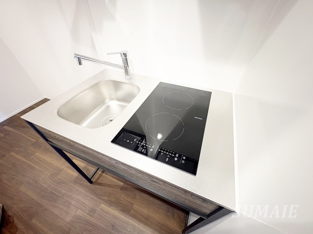 ロッソ・カンパーナのキッチン|キッチンです☆