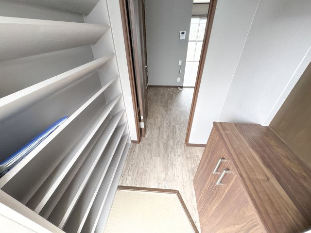 生駒川パークハイツのその他