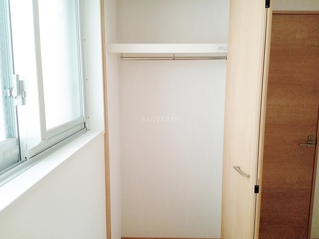 レピュア東十条駅前レジデンスの収納|収納です☆