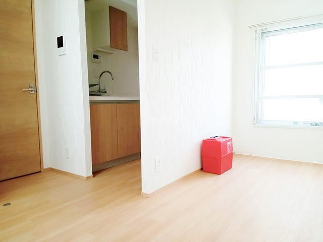 レピュア東十条駅前レジデンスの寝室|洋室です☆