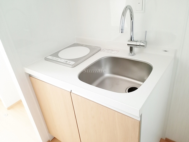 レピュア東十条駅前レジデンスのキッチン|キッチンです☆