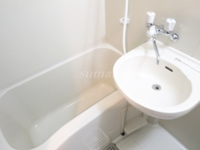 Ｒハイムの浴室|癒しのバスルームです☆