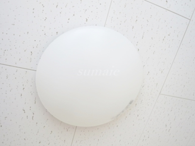 Ｒハイムの内装|照明です☆