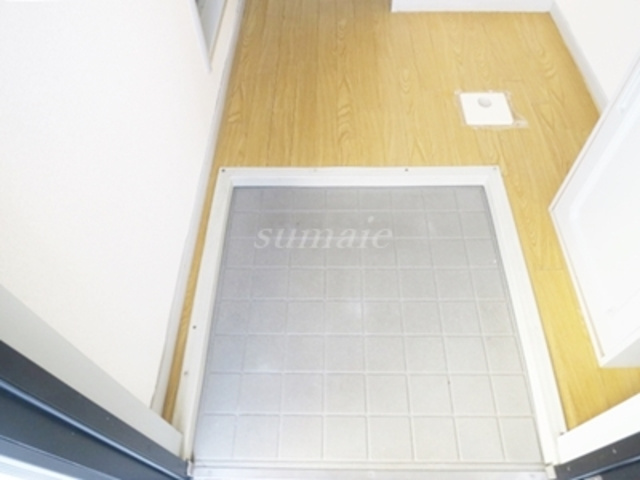 Ｒハイムの玄関|玄関です☆