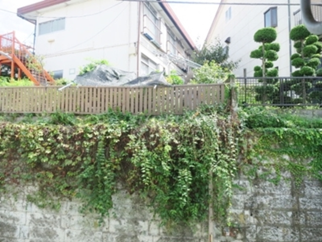 Ｒハイムの展望|お部屋からの景色です☆