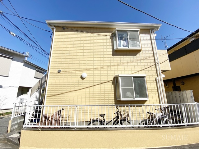 第一河村ハイツの外観|外観です☆