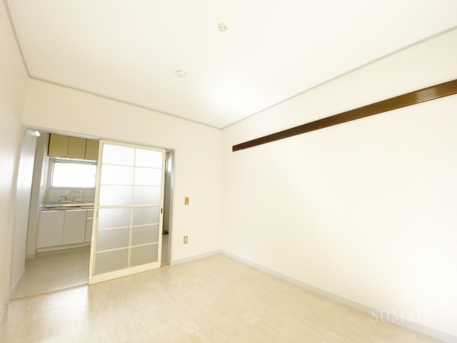 第一河村ハイツの洋室|洋室です♪