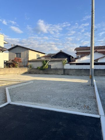西条市壬生川分譲