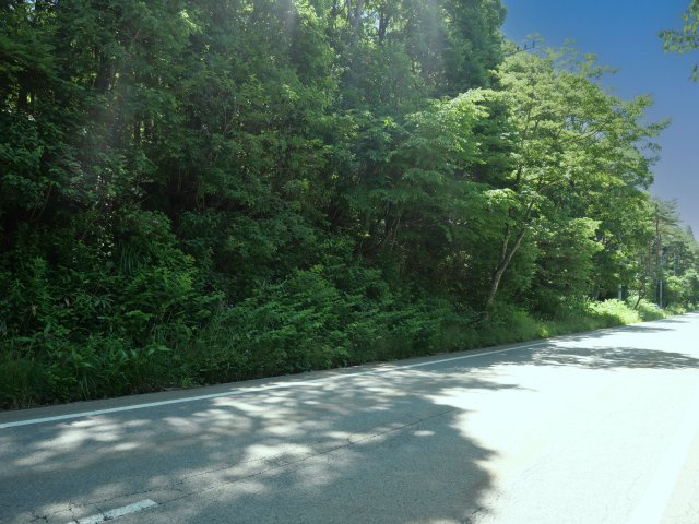 バローグリーンビレッジたかす台①の外観