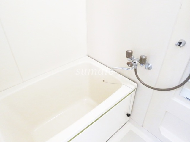 ハイツキンコウⅡの浴室|癒しのバスルームです☆