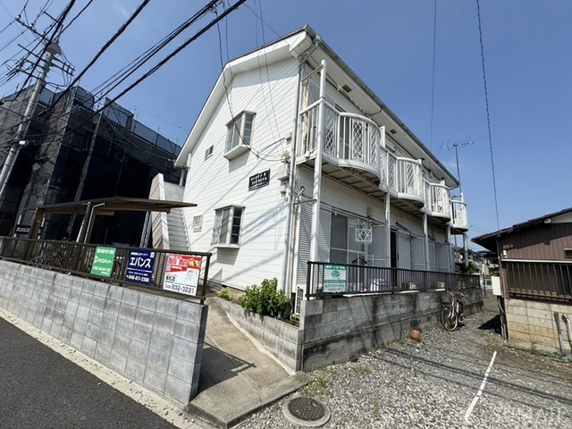 サンハイツB　SHIBUYA