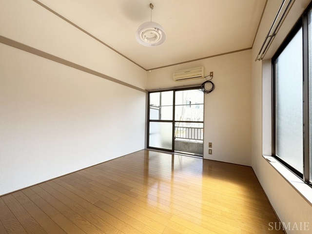 サンハイツ　SHIBUYAの寝室|居室☆彡