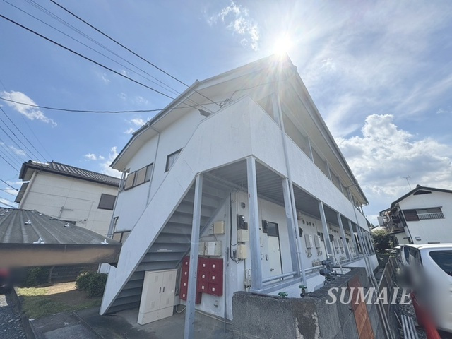 ハイツ大室の画像