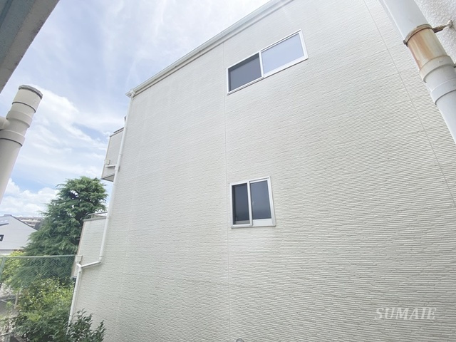 ウィンベルソロ大宮第１５の展望|お部屋からの景色です☆