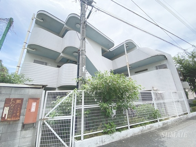 ウィンベルソロ大宮第１５の外観|外観です☆