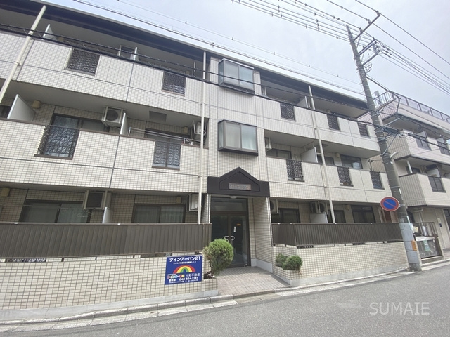 ツイン・アーバン21の画像