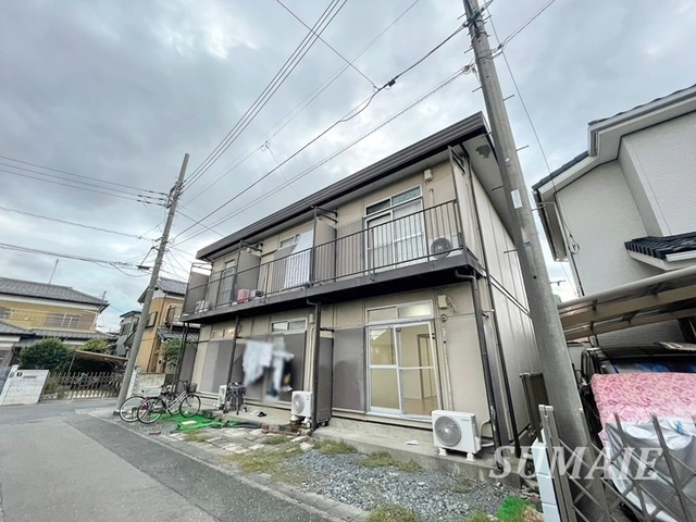 神田コーポの画像