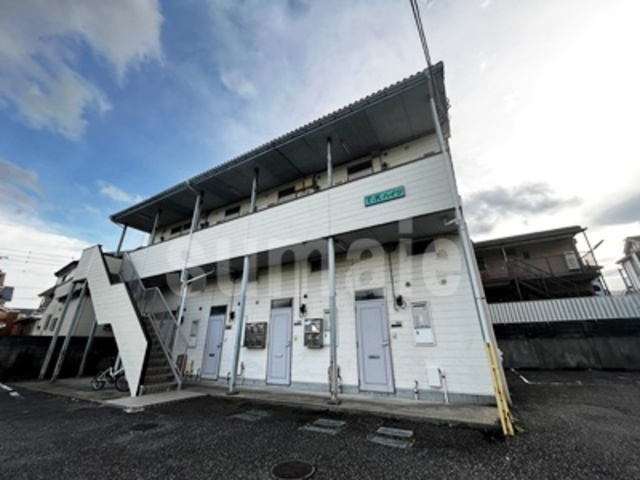 TKハイツの画像