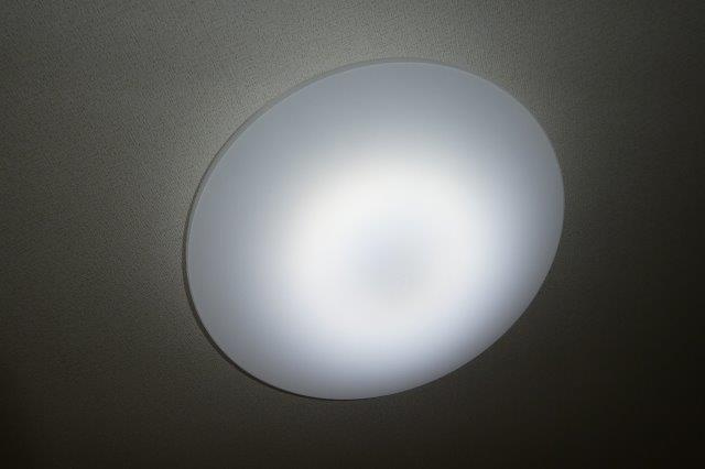 ディメイン小池の設備|照明