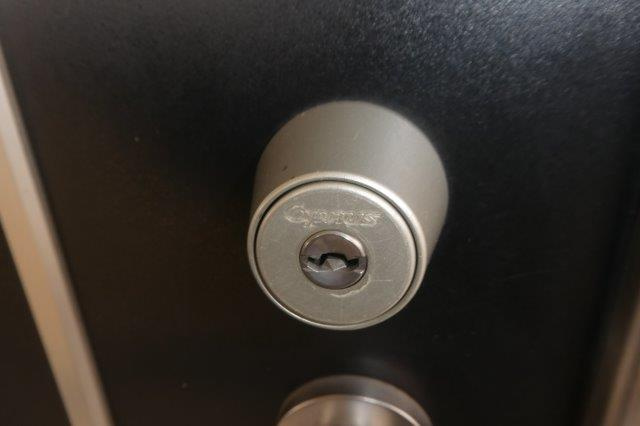 ディメイン小池のセキュリティ|オプナスキー