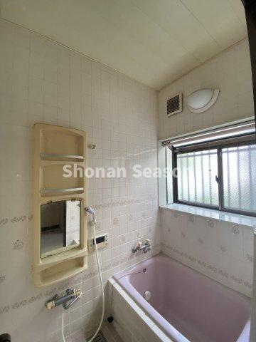 【浴室】 | 1日頑張った身体をたっぷり癒してくださいね♪