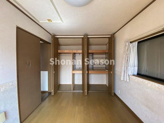 【収納】 | キレイな住空間広がる各所に、充実の収納スペースをご用意しました♪