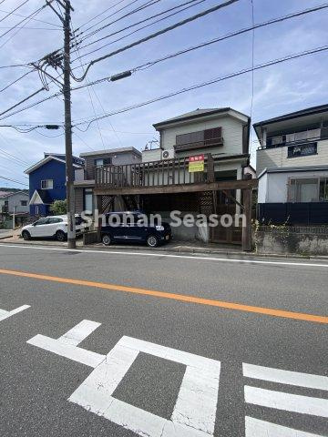 【周辺】 | 毎日の通勤・通学時間を短縮できるＪＲ「二宮」駅徒歩１６分の平坦地◎
まずは現地内覧にいらしてみませんか♪