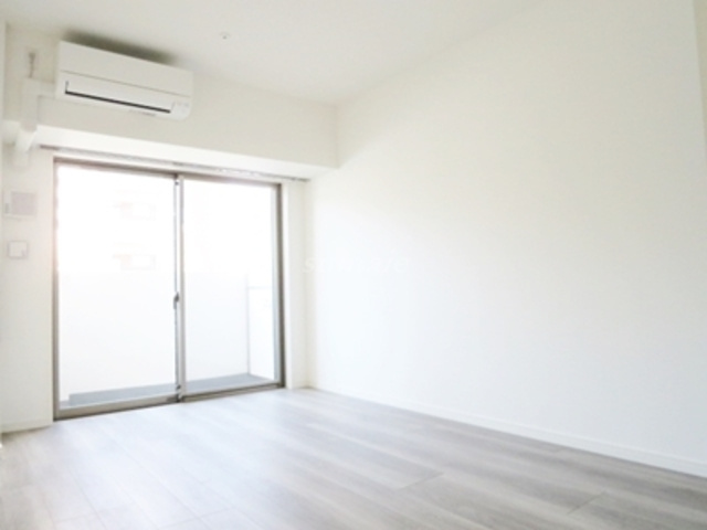 ジオエント赤羽の居間・リビング|素敵なお部屋です☆
