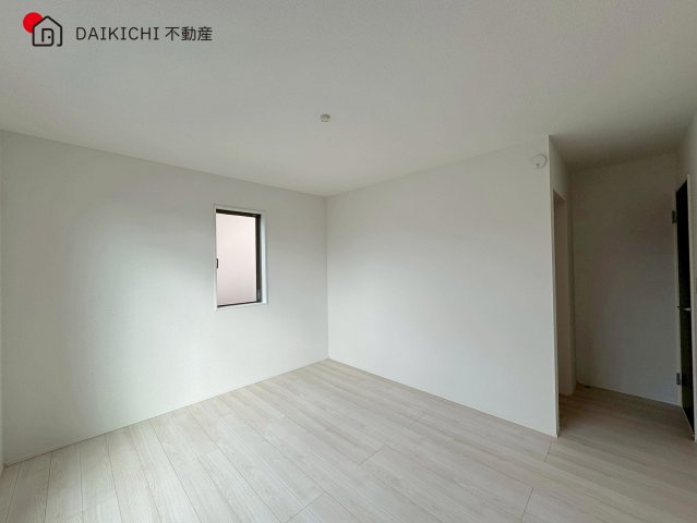 【寝室】 | 久喜市青葉5期　新築戸建　全2棟　1号棟