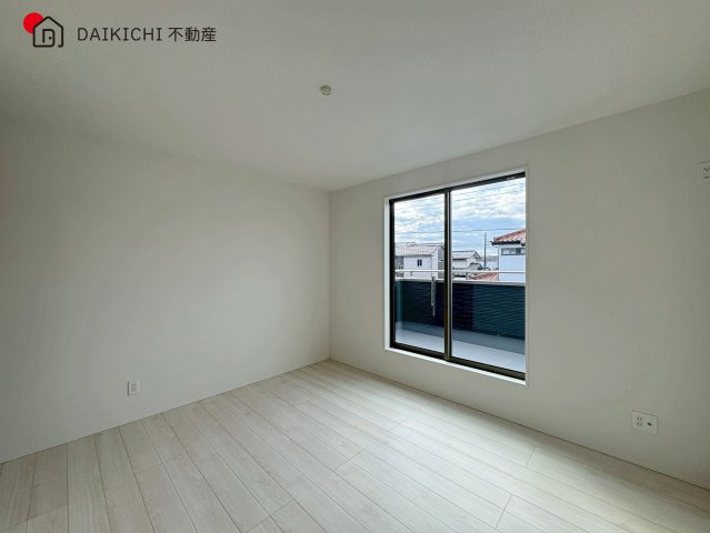 【子供部屋】 | 久喜市青葉5期　新築戸建　全2棟　1号棟