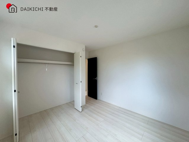 【洋室】 | 久喜市青葉5期　新築戸建　全2棟　1号棟