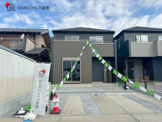 【その他】 | 久喜市青葉5期　新築戸建　全2棟　1号棟