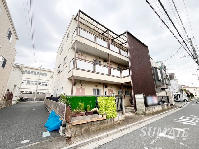 北浦和レジデンス