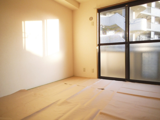 ラフィーネの和室|日向ぼっこがしたくなりますね☆